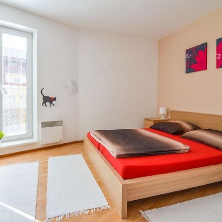 Apartman U Kostela Дештне в Орлицких горах Экстерьер фото