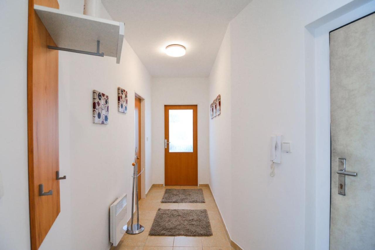 Apartman U Kostela Дештне в Орлицких горах Экстерьер фото