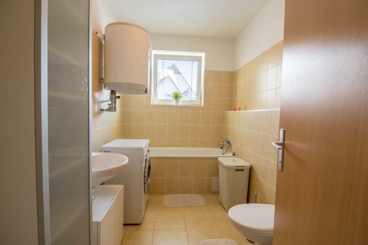 Apartman U Kostela Дештне в Орлицких горах Экстерьер фото